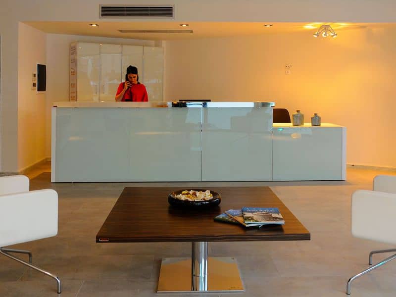 Hotel Ostria Sea Side