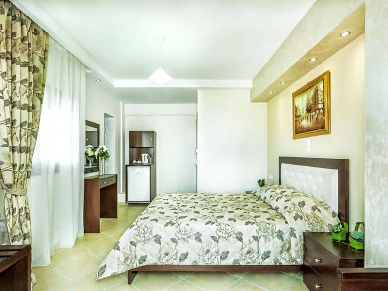 Hotel Anna Maria Paradise