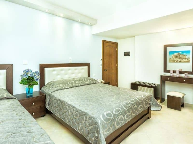 Hotel Anna Maria Paradise