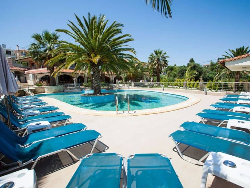 Hotel Anna Maria Paradise
