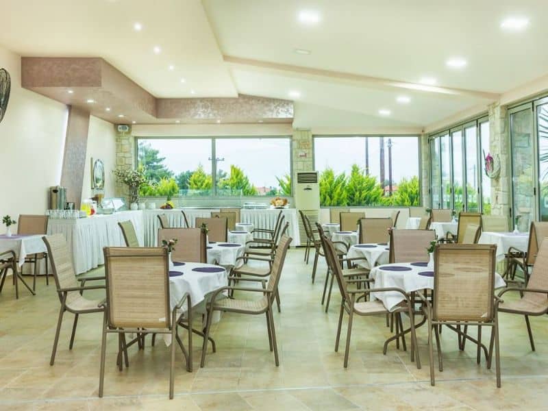 Hotel Anna Maria Paradise