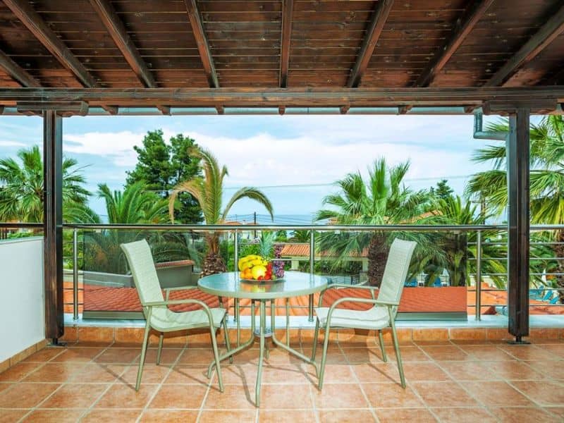 Hotel Anna Maria Paradise