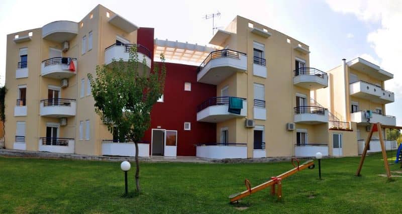 Hotel Adonis