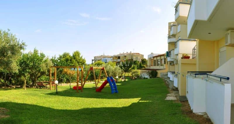 Hotel Adonis