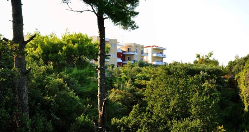 Hotel Adonis