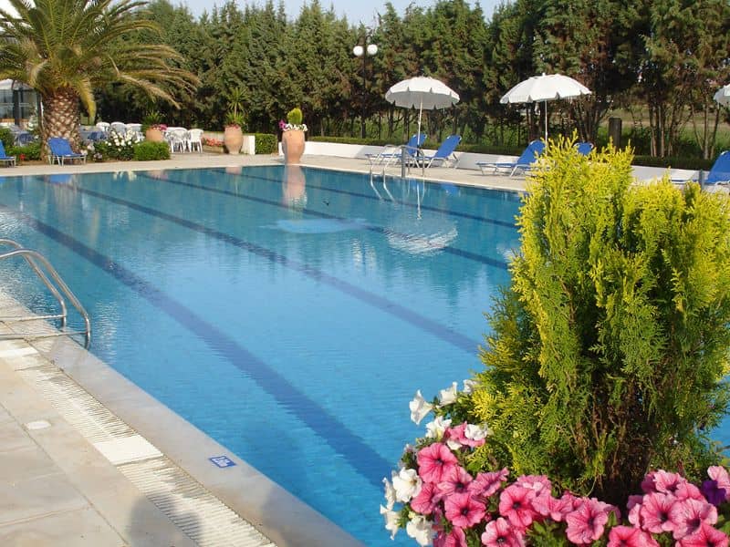 Hotel Kassandra Mare