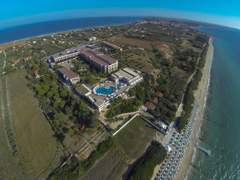 Hotel Pomegranate Wellness Spa Hotel