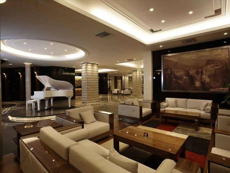 Hotel Pomegranate Wellness Spa Hotel