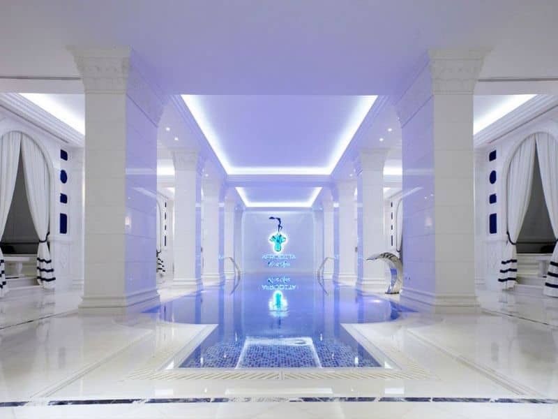 Hotel Pomegranate Wellness Spa Hotel