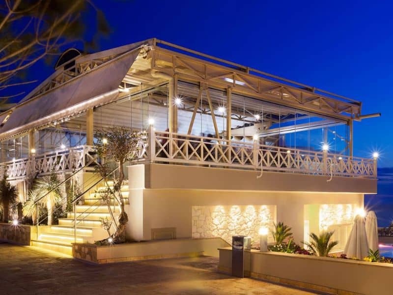 Hotel Pomegranate Wellness Spa Hotel