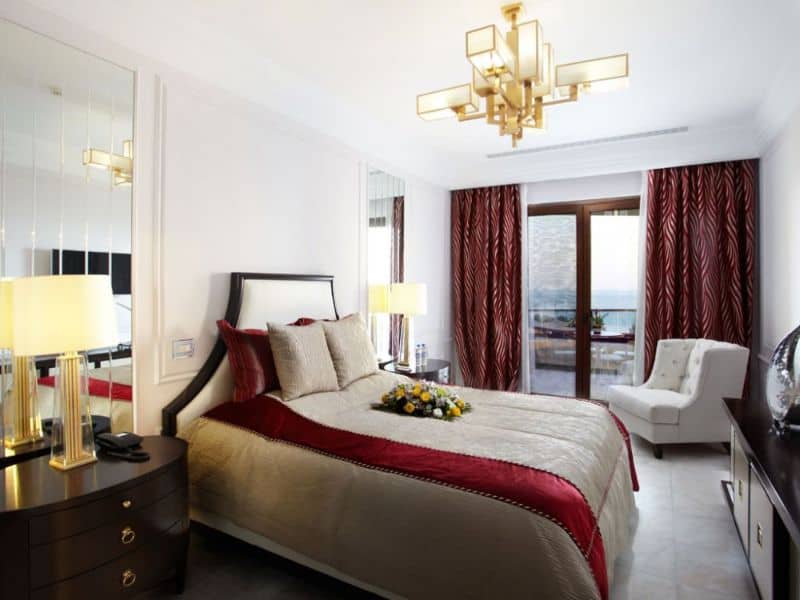 Hotel Pomegranate Wellness Spa Hotel