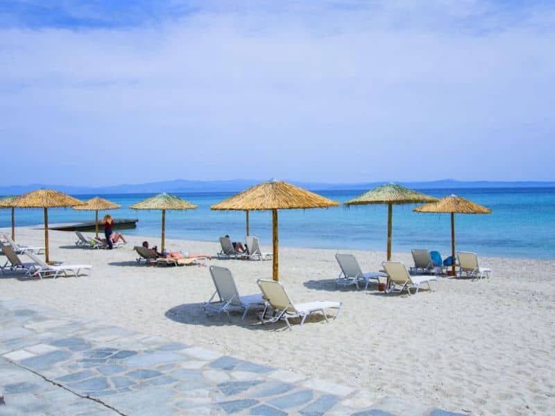 Hotel Kassandra Palace Hotel & Spa
