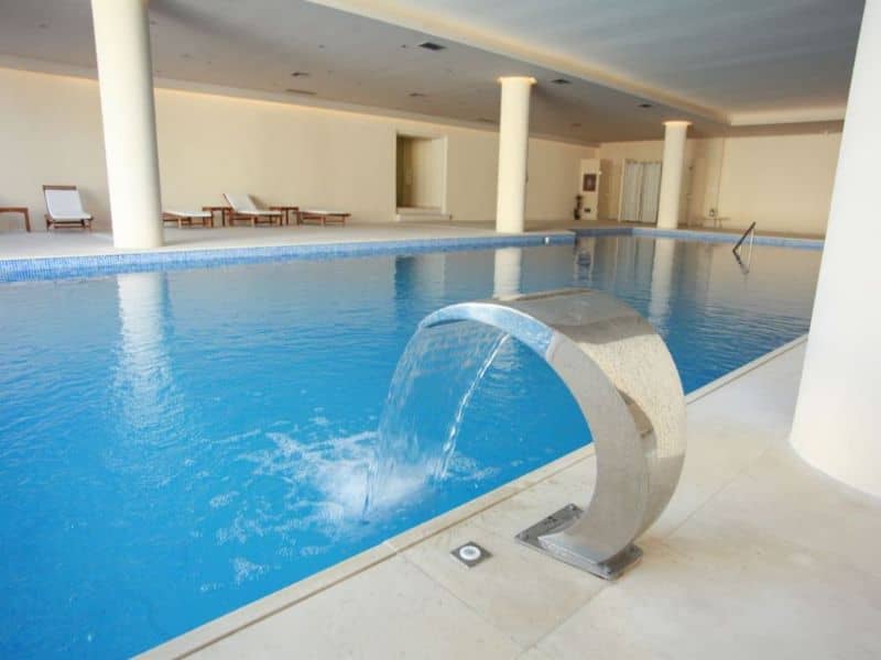 Hotel Kassandra Palace Hotel & Spa