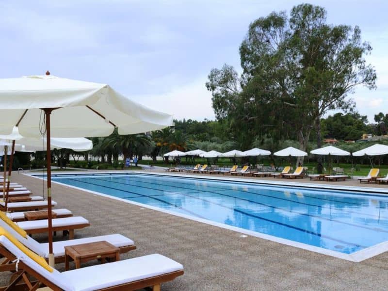 Hotel Kassandra Palace Hotel & Spa