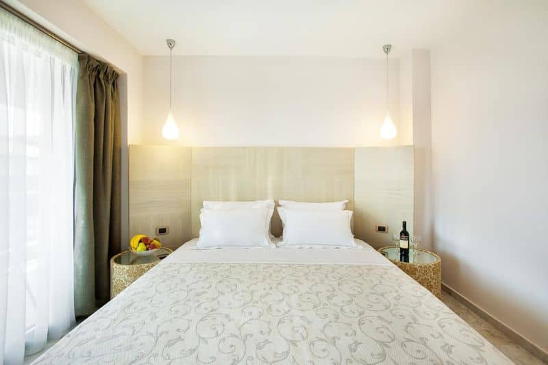 Hotel Core Resorts
