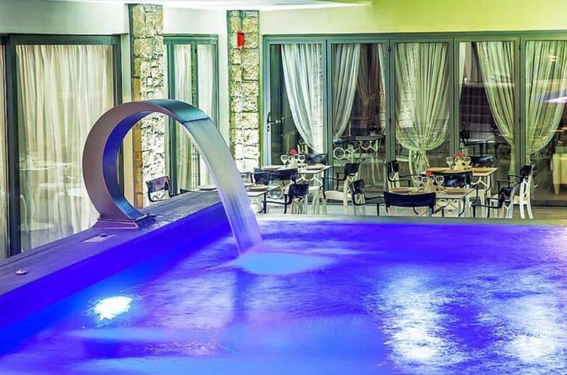 Hotel Core Resorts