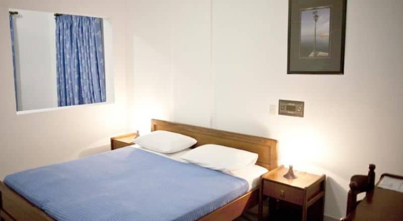 Hotel Theo Bungalovi