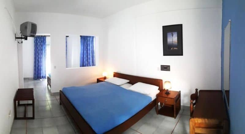 Hotel Theo Bungalovi