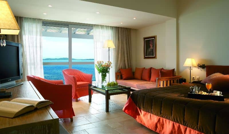 Hotel Eagles Palace