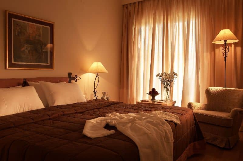 Hotel Eagles Palace
