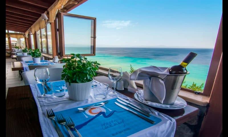 Hotel Blue Bay