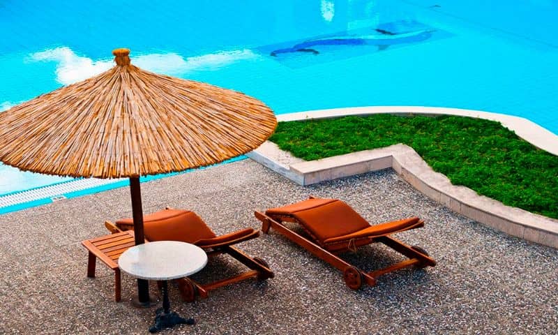 Hotel Blue Bay