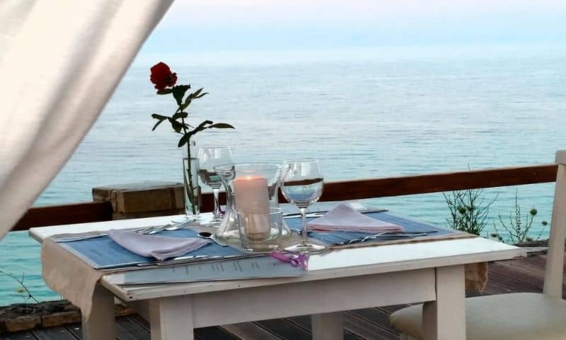 Hotel Blue Bay