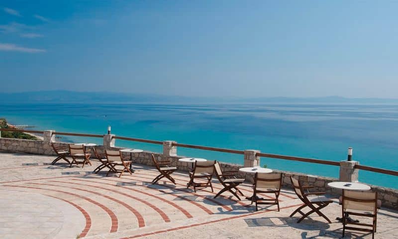 Hotel Blue Bay