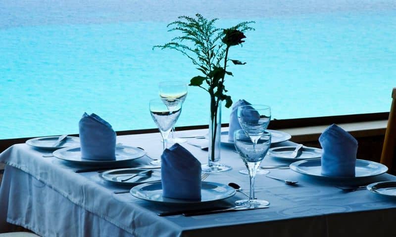 Hotel Blue Bay
