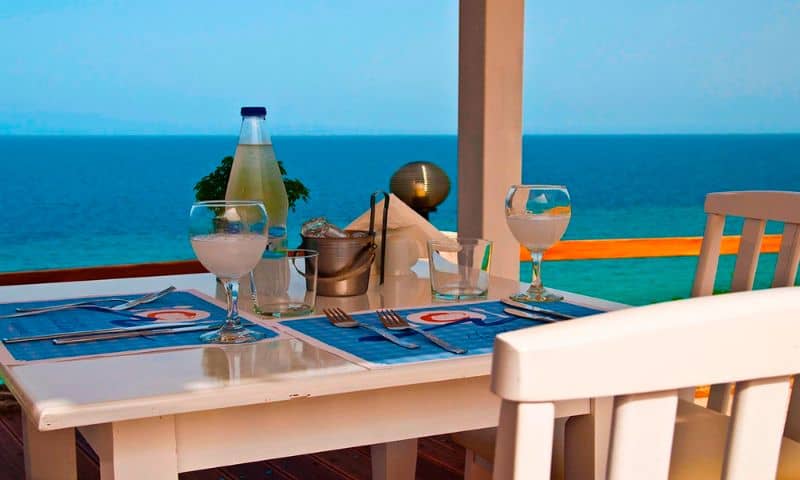 Hotel Blue Bay