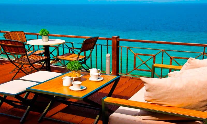 Hotel Blue Bay