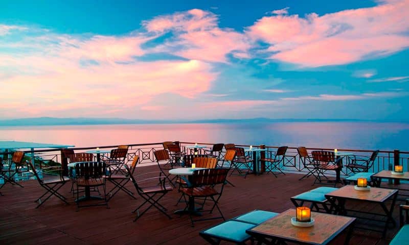 Hotel Blue Bay