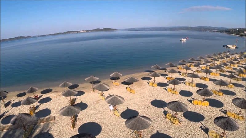 Hotel Akrathos- Atos