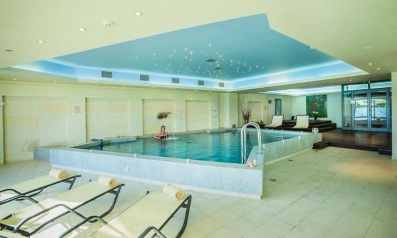 Hotel Xenios Anastasia Resort & Spa Hotel