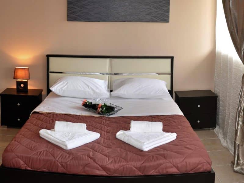 Hotel Golden Beach