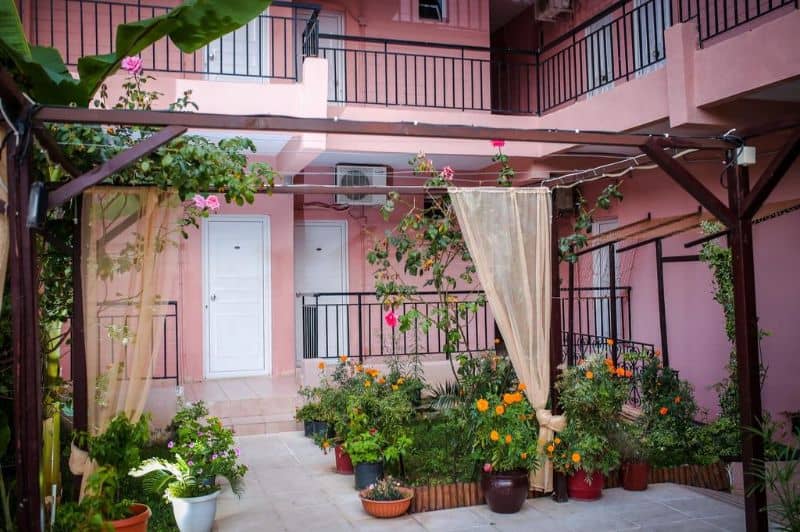 Hotel Golden Beach