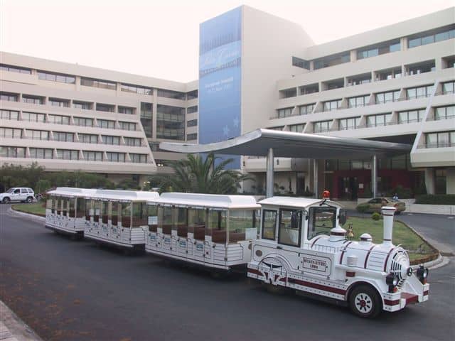 Hotel Porto Carras Sithonia