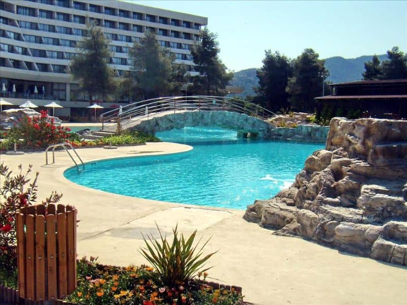 Hotel Porto Carras Sithonia