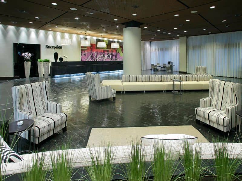 Hotel Porto Carras Sithonia
