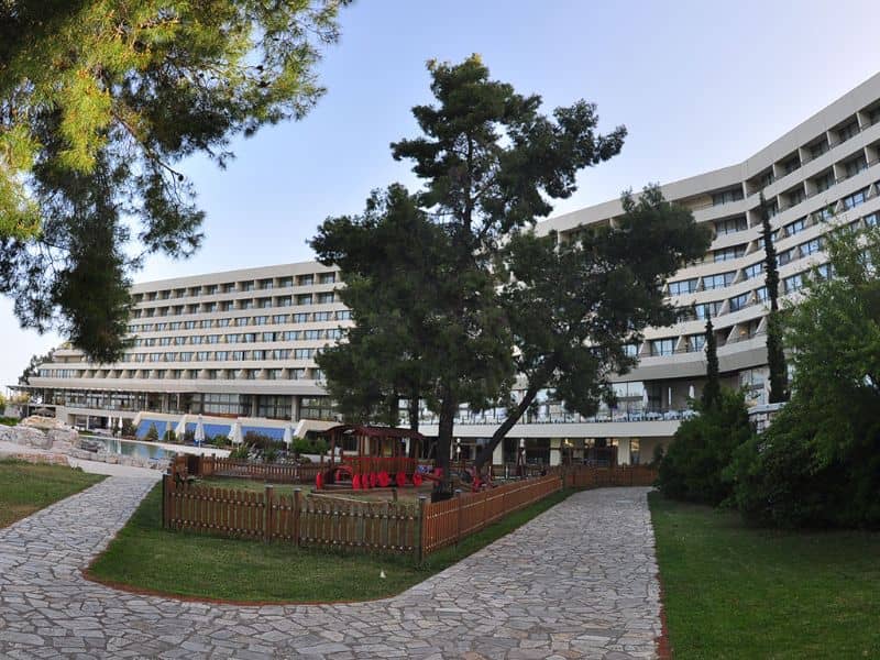 Hotel Porto Carras Sithonia