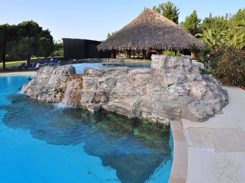 Hotel Porto Carras Sithonia