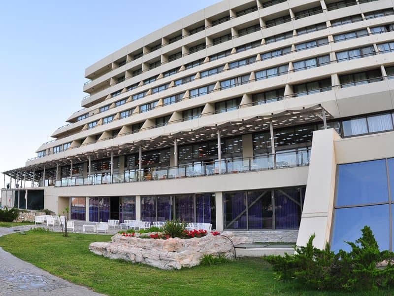 Hotel Porto Carras Sithonia