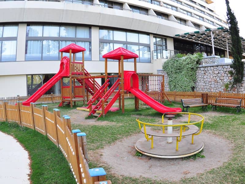 Hotel Porto Carras Sithonia
