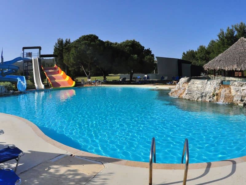 Hotel Porto Carras Sithonia