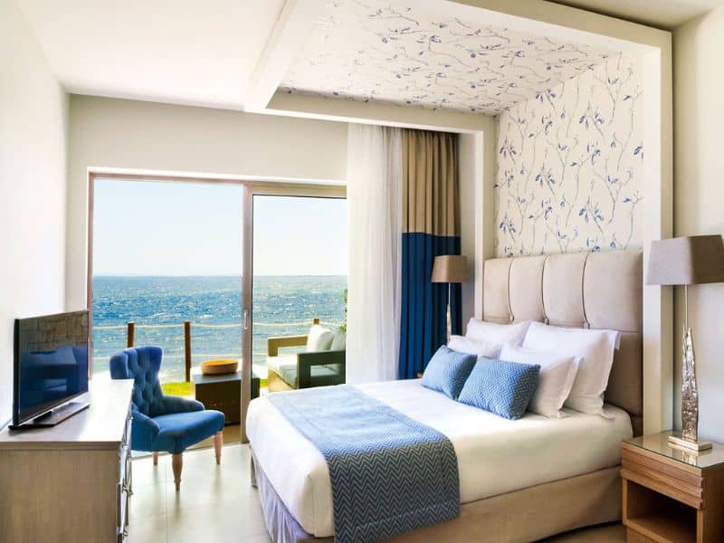 Hotel Ikos Olivia