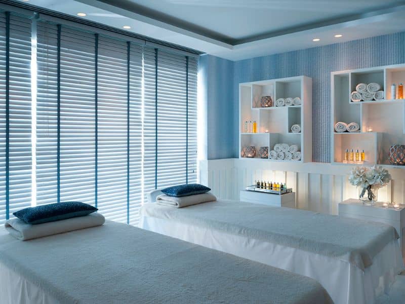 Hotel Ikos Olivia