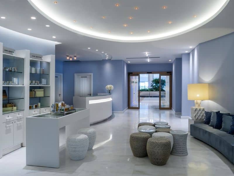 Hotel Ikos Olivia