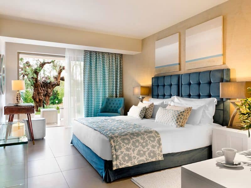 Hotel Ikos Olivia