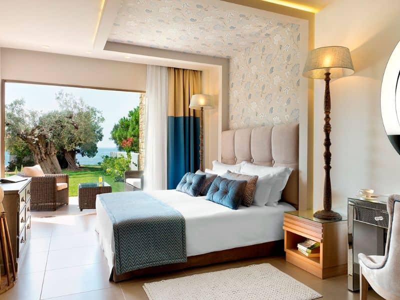 Hotel Ikos Olivia