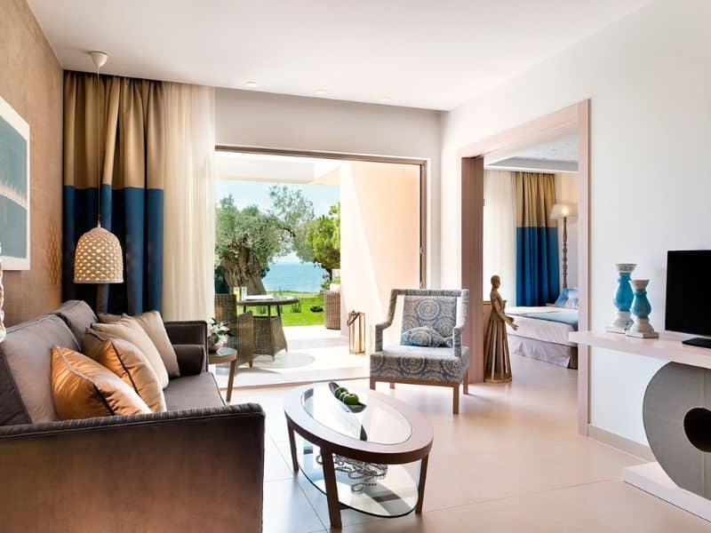 Hotel Ikos Olivia